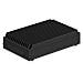 Mini PC Barebone BNUC13BRFA200B02I Intel Atom x7211E Colore Nero - Foto miniatura 5