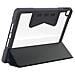 Folio Academy 25,9 cm (10.2") Custodia a libro Nero - Foto miniatura 3