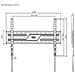 WT86T-315 2,18 m (86") Nero - Foto miniatura 6