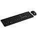 X1700 tastiera Mouse incluso QWERTZ Tedesco Nero - Foto miniatura 6