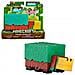 Minecraft-sniffer 8,25 Cm Action Figure Con Suoni Del Gioco - Minecraft - Hxm85 - Foto miniatura 1