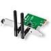 TL-WN881ND Interno WLAN 300 Mbit /s - Foto miniatura 2