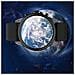Pellicola Protettiva In Vetro Temperato Per Smartwatch, Confezione Da 2   Fossile Gen 6 44mm - Foto miniatura 2