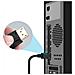 Cavo Convertitore da DisplayPort 1.2 a HDMI 4K 2m (ICOC DSP-H12-020) - Foto miniatura 7