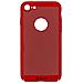TLL121253 custodia per cellulare 11,9 cm (4.7") Cover Rosso - Foto miniatura 1