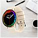 Smartwatch: Chiamate Bluetooth E Monitoraggio Della Salute Gold - Foto miniatura 2
