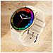 Smartwatch: Chiamate Bluetooth E Monitoraggio Della Salute Gold - Foto miniatura 3