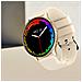 Smartwatch: Chiamate Bluetooth E Monitoraggio Della Salute Gold - Foto miniatura 4