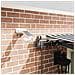 Tenda Retrattile Automatica LED Antracite e Bianco 500x300 cm - Foto miniatura 4