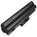 Batteria Li-ion 6600mah Per Pc Portatile Compatibile Sony Vgp-bpl21 11,1v - Foto miniatura 1