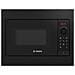 Forno A Microonde Da Incasso 20l 1270w Nero - Bfl523mb4 - Foto miniatura 1