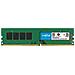 Memoria CB8GU3200 4 GB 1 x 4 GB DDR4 3200 MT /s 288-pin DIMM - Foto miniatura 1