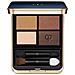 , Eye Color Quad, Palette Di Ombretti, 4, Ricarica, 4 Sfumature, 6 G - Foto miniatura 1