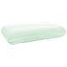 Cuscino da Letto Bianco 60 x 40 x 13 cm Schiuma Memory - Foto miniatura 3