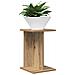 Supporto per piante 2 pcs Rovere Artigianale - Foto miniatura 3