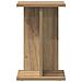 Supporto per piante 2 pcs Rovere Artigianale - Foto miniatura 6