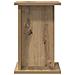 Supporto per piante 2 pcs Rovere Artigianale - Foto miniatura 7