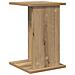 Supporto per piante 2 pcs Rovere Artigianale - Foto miniatura 8