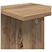 Supporto per piante 2 pcs Rovere Artigianale - Foto miniatura 9