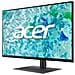 Vero B7 B327QKB1bmiiprzx Monitor PC 80 cm (31.5") 3840 x 2160 Pixel 4K Ultra HD LCD Nero - Foto miniatura 2