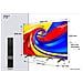 P7L TV 75P7L 75” QLED, 4K HDR, Direct LED, Google TV, Dolby Vision & Atmos, HDR10+, Game Master, VRR - Foto miniatura 2