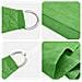 Telo Ombra Verde chiaro 2,5 x 6 m HDPE - Foto miniatura 2