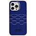 Audi Iml Magsafe Case Per Iphone 13 Pro / 13 - Blu. - Foto miniatura 1