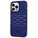 Audi Iml Magsafe Case Per Iphone 13 Pro / 13 - Blu. - Foto miniatura 2