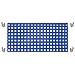 55403 - Panchina semplice 250x385x1037 mm - Foto miniatura 2