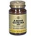 Amino Cisteina 500 30 Capsule Vegetali - Foto miniatura 1