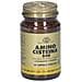 Amino Cisteina 500 30 Capsule Vegetali - Foto miniatura 2