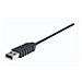 ICOC UOTG-388 - Cavo USB 2.0 OTG A maschio / Mini B maschio 1,8 mt - Foto miniatura 3