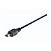 ICOC UOTG-388 - Cavo USB 2.0 OTG A maschio / Mini B maschio 1,8 mt - Foto miniatura 4