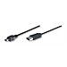 ICOC UOTG-388 - Cavo USB 2.0 OTG A maschio / Mini B maschio 1,8 mt - Foto miniatura 5