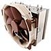 Dissipatore NH-U14S Per CPU Intel Socket LGA 2011/1150/1155/1156 e AMD Socket AM2 / AM2+ / AM3 / AM3+ / FM1 / FM2 / FM2+ - Foto miniatura 2