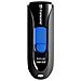 Pendrive 64 GB JetFlash 790 Interfaccia USB 3.0 Colore Nero / Blu - Foto miniatura 7