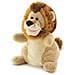 Peluche Marionetta Leone 25 cm 29916 - Foto miniatura 3