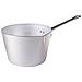 Casseruola Conica 1 Manico Diametro 10 cm - Linea Family - Foto miniatura 4