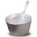 Casseruola Conica 1 Manico Diametro 10 cm - Linea Family - Foto miniatura 5