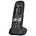 E630hx-telefoni Cordless -cordless Aggiuntiv. 1.8"dect Gap 450cont. V. Voce Ner - Foto miniatura 1