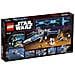 75149 Star Wars - Resistance X-Wing Fighter - Foto miniatura 2