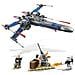 75149 Star Wars - Resistance X-Wing Fighter - Foto miniatura 6