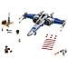 75149 Star Wars - Resistance X-Wing Fighter - Foto miniatura 7
