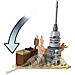 75149 Star Wars - Resistance X-Wing Fighter - Foto miniatura 8