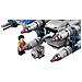 75149 Star Wars - Resistance X-Wing Fighter - Foto miniatura 5