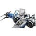 75149 Star Wars - Resistance X-Wing Fighter - Foto miniatura 10