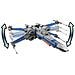 75149 Star Wars - Resistance X-Wing Fighter - Foto miniatura 3