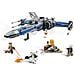 75149 Star Wars - Resistance X-Wing Fighter - Foto miniatura 9