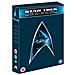 Star Trek - The Next Generation Motion Picture Collection (5 Dvd) [ Edizione: Regno Unito] - Foto miniatura 1