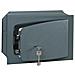 Cassaforte Sicurezza Con Chiave A Muro L42xh30xp25 Cm 8a010/41 - Foto miniatura 1